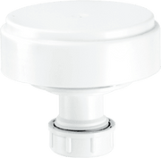 Screened Tank Breather/Filter