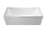 Kai S Single Ended Bath x 700mm