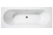 Verge Double Ended Bath x 750mm