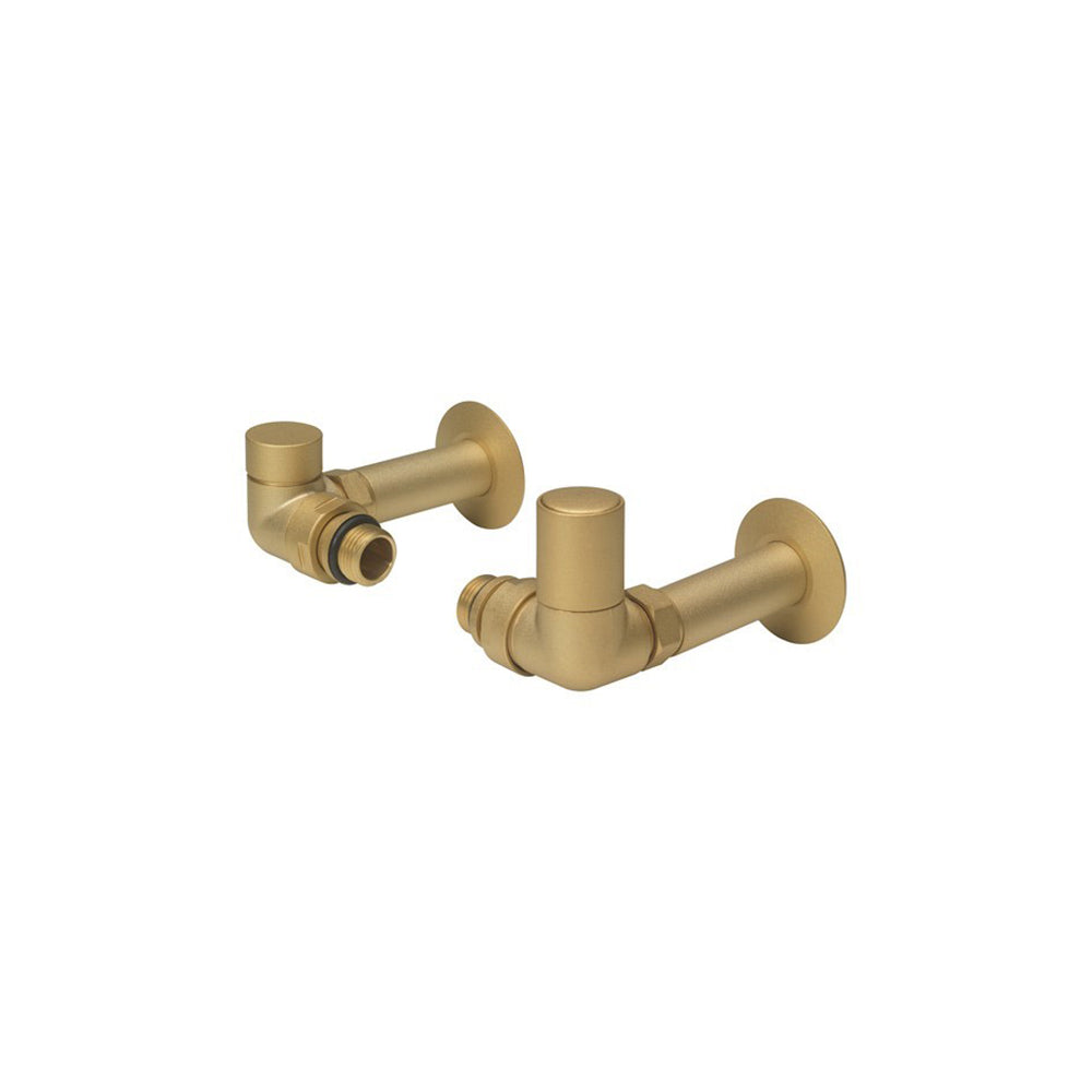 MPRO Corner Rad Valve