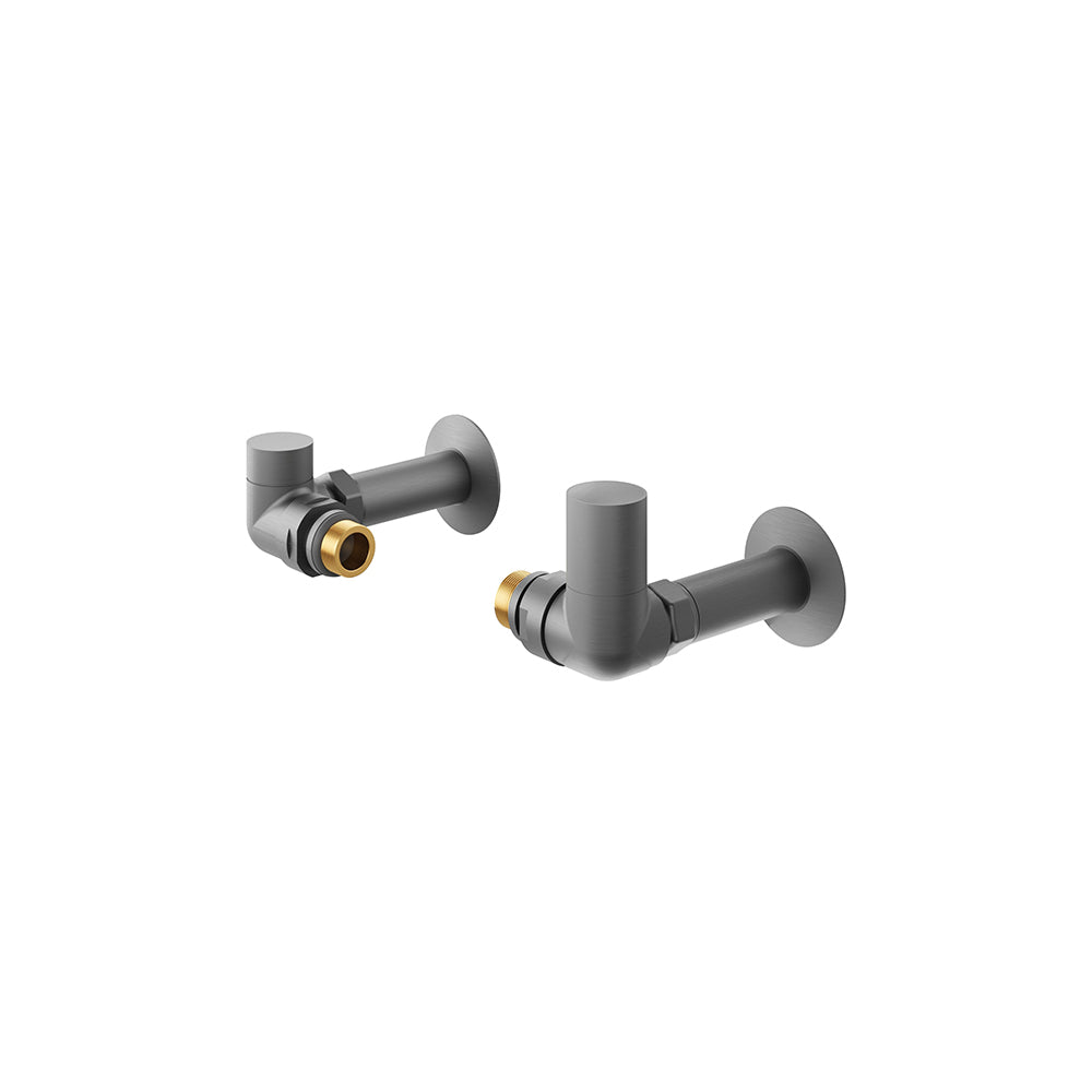 MPRO Corner Rad Valve