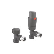 Kai Angled TRV Valve