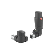 Corner TRV Rad Valve (Pair)