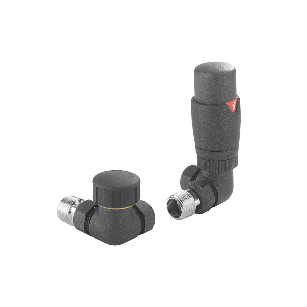 Kai Corner TRV Valve