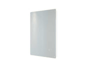 RAK Amethyst 500x700 LED Illuminated Portrait Mirror