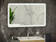 RAK Art Soft 500x700 LED Illuminated Mirror