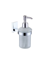 RAK Resort Glass Soap Dispenser
