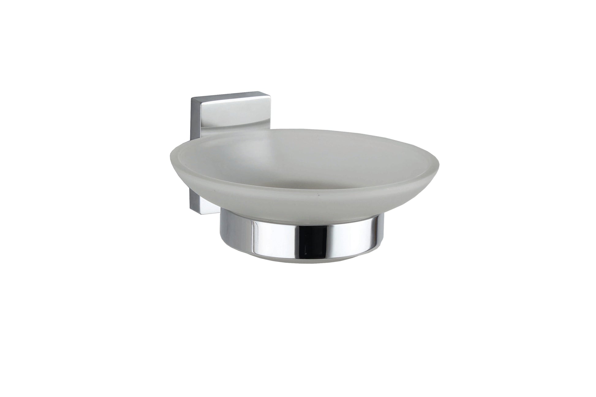RAK Resort Glass Soap Dish