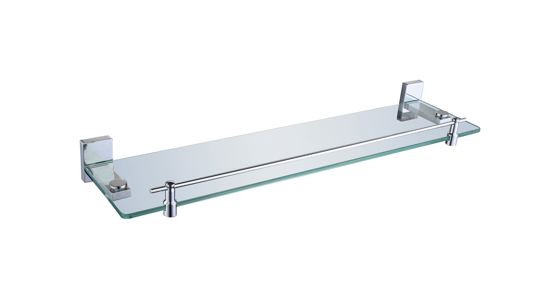 RAK Resort Glass Shelf