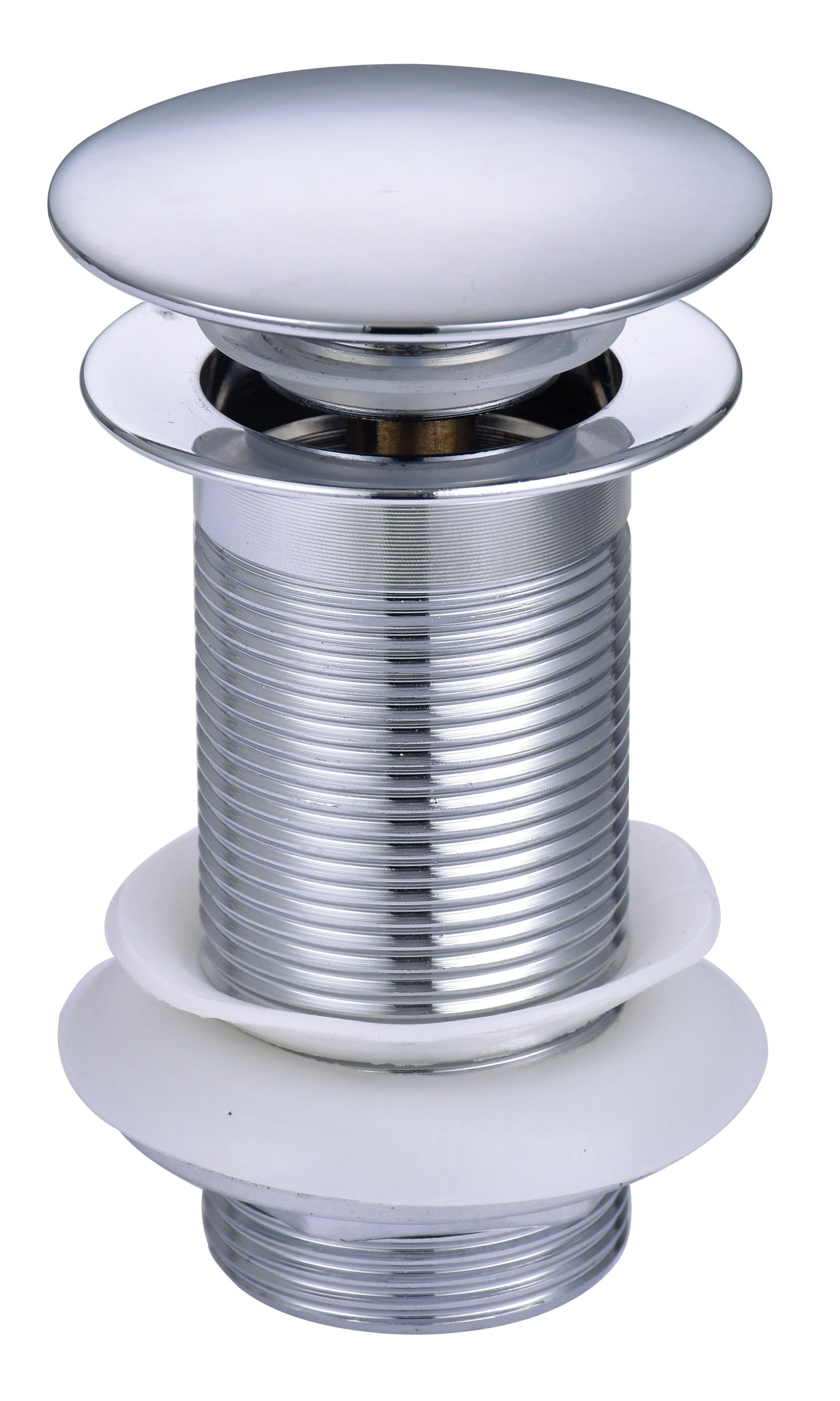 RAK Click Clack Basin Waste Un-slotted