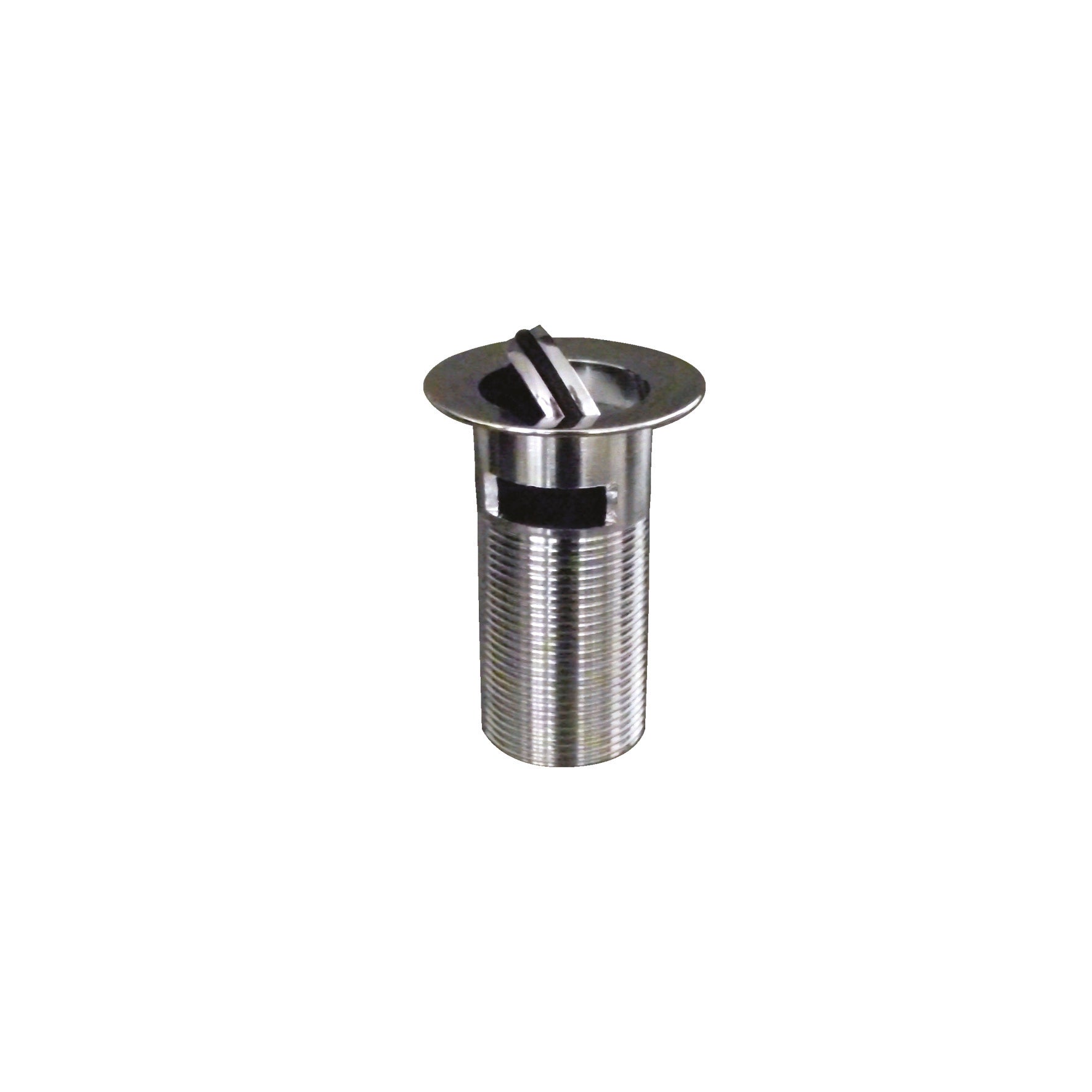 RAK Fliptop slotted basin waste