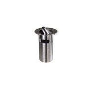 RAK Fliptop slotted basin waste
