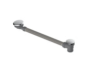 RAK Bath Overflow Filler Waste in