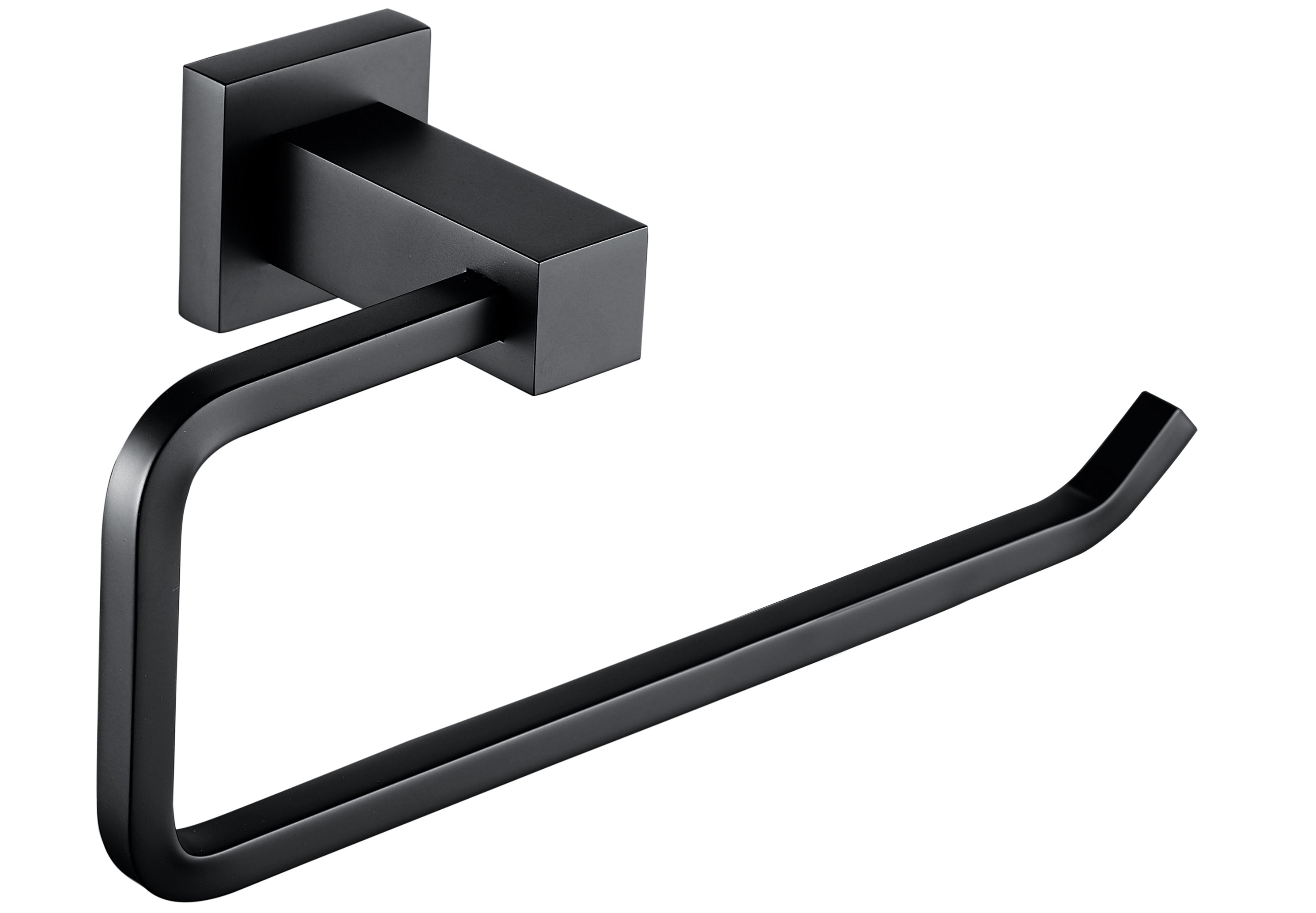 RAK Cubis Toilet Roll Holder in