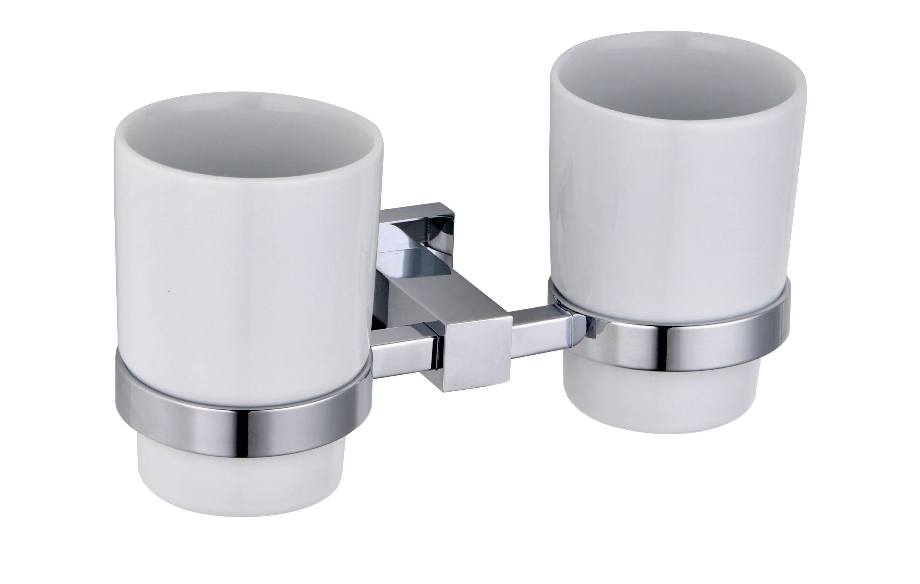 RAK Cubis Double Tumbler