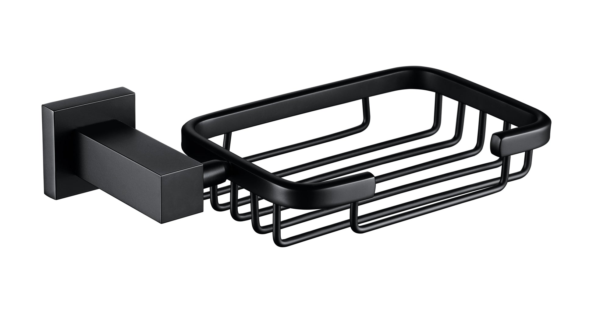 RAK Cubis Soap Basket in
