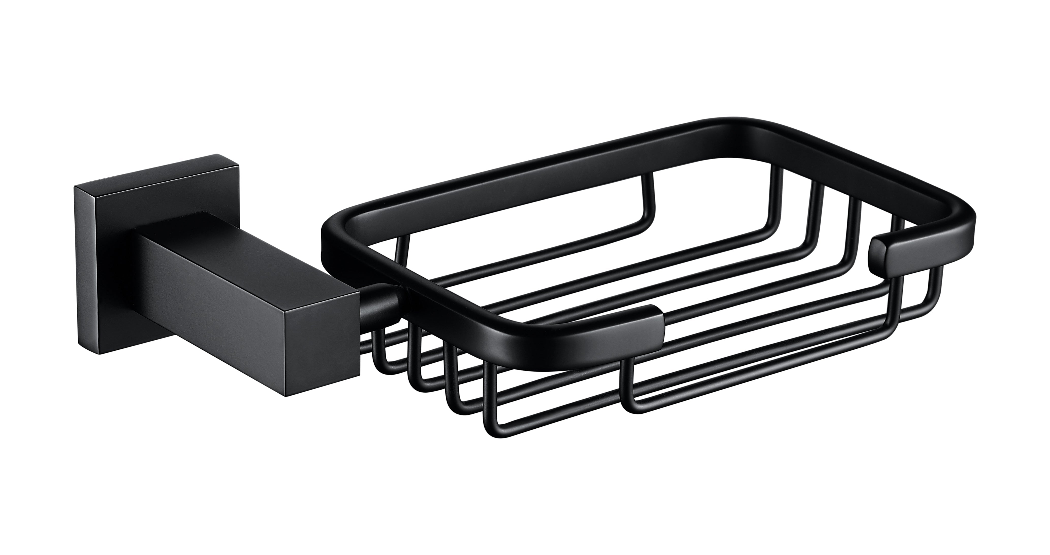 RAK Cubis Soap Basket in