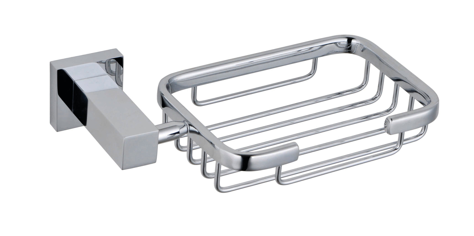 RAK Cubis Soap Basket