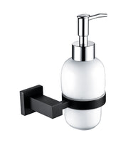 RAK Cubis Soap Dispenser in