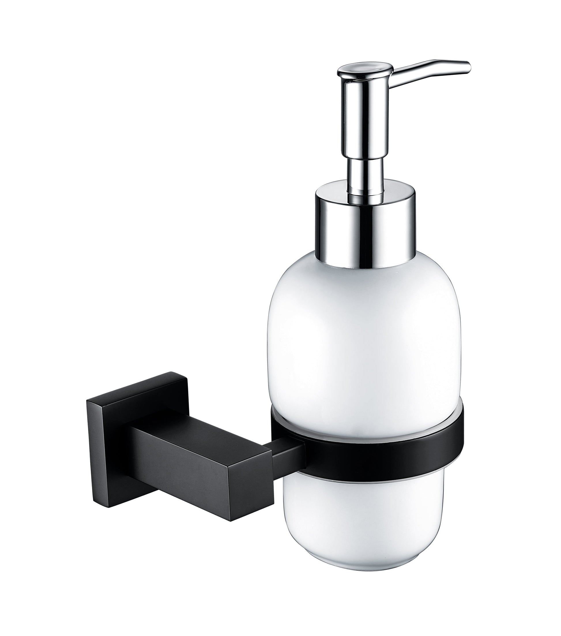 RAK Cubis Soap Dispenser in