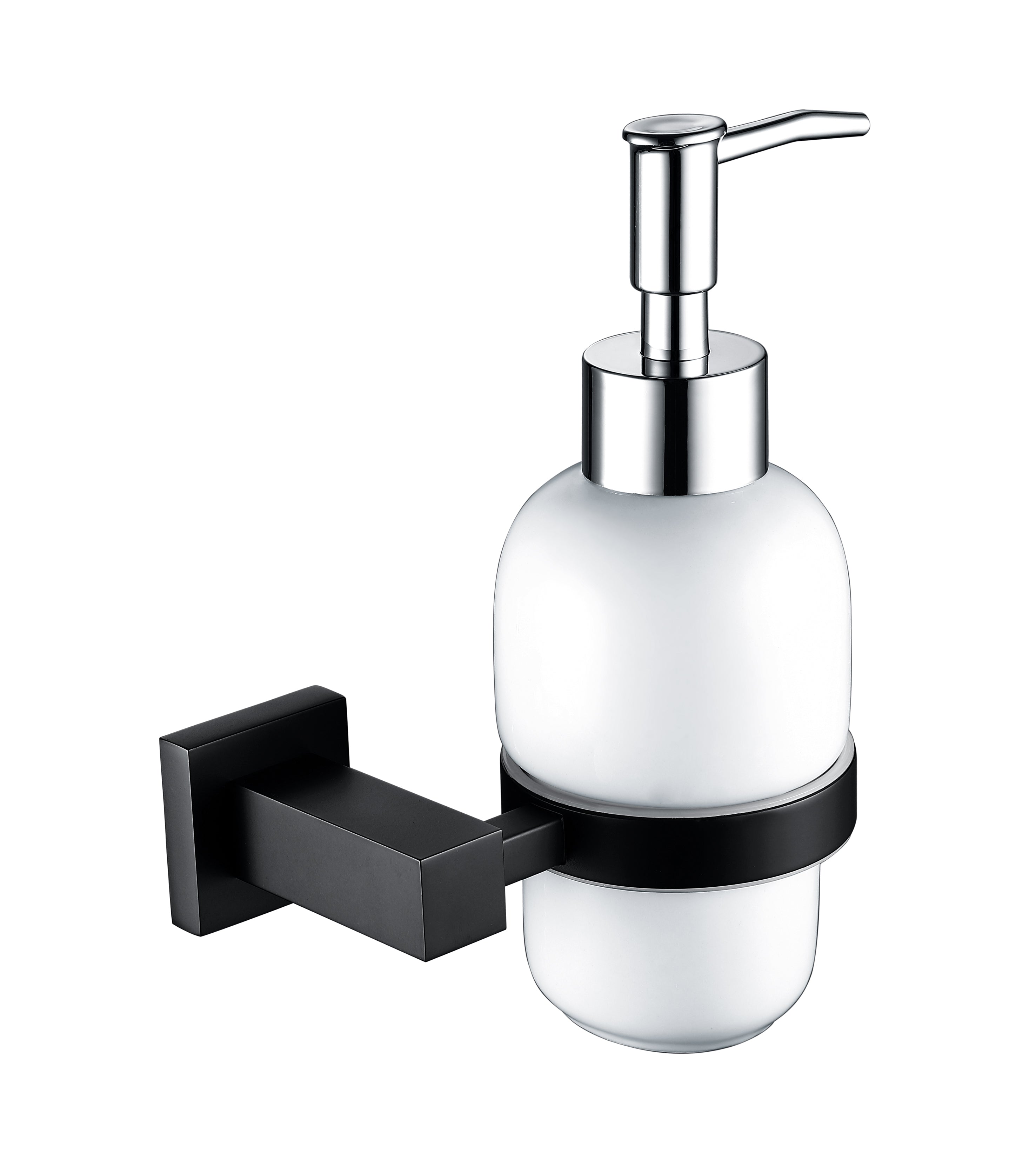 RAK Cubis Soap Dispenser in