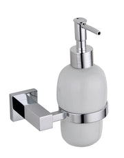 RAK Cubis Soap Dispenser