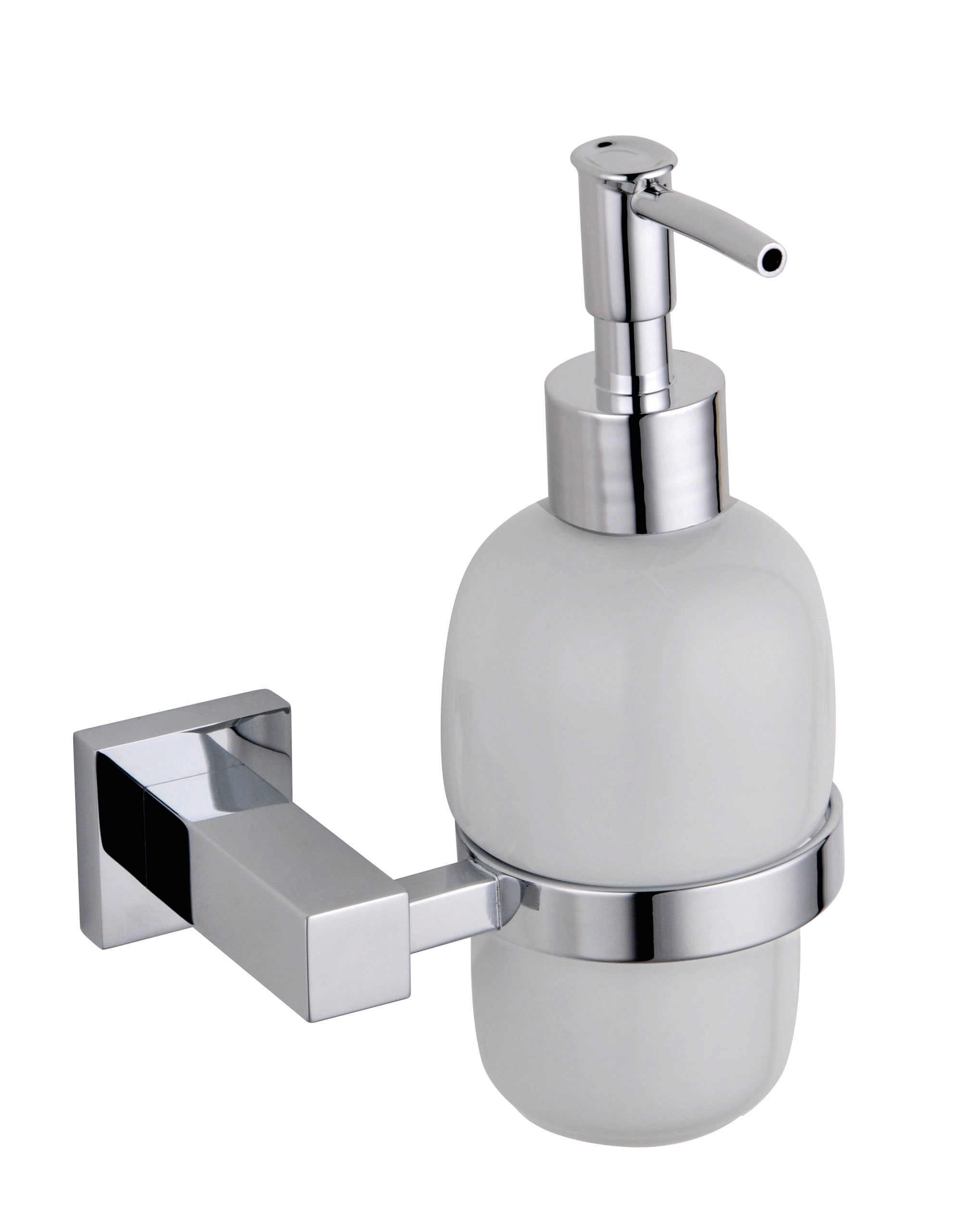 RAK Cubis Soap Dispenser