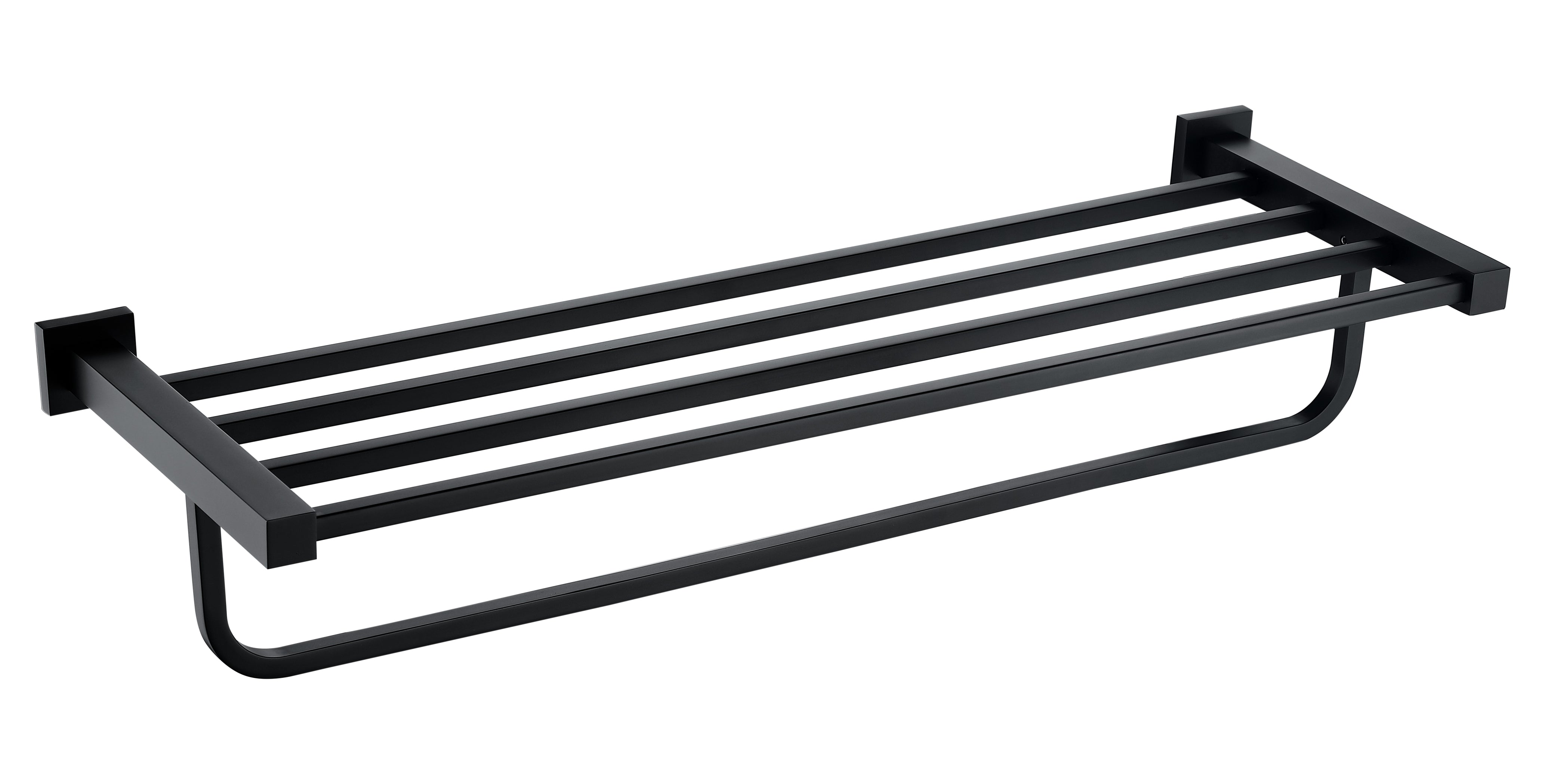 RAK Cubis Towel Rail in
