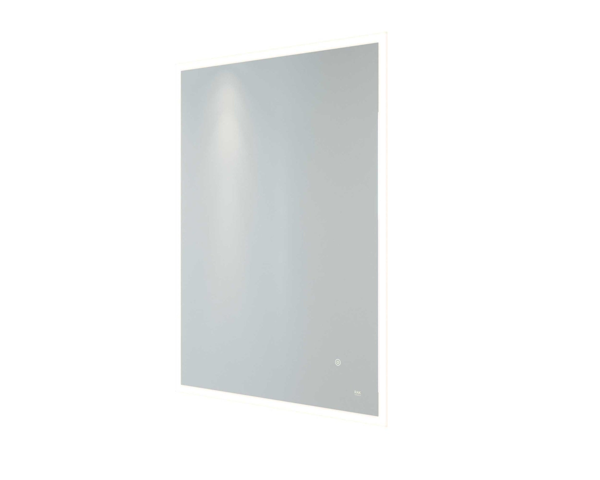 RAK Cupid 600x800 LED Illuminated Portrait Mirror