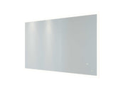 RAK Cupid 1000x600 LED Illuminated Landscape Mirror