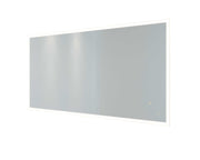 RAK Cupid 1200x600 LED Illuminated Landscape Mirror