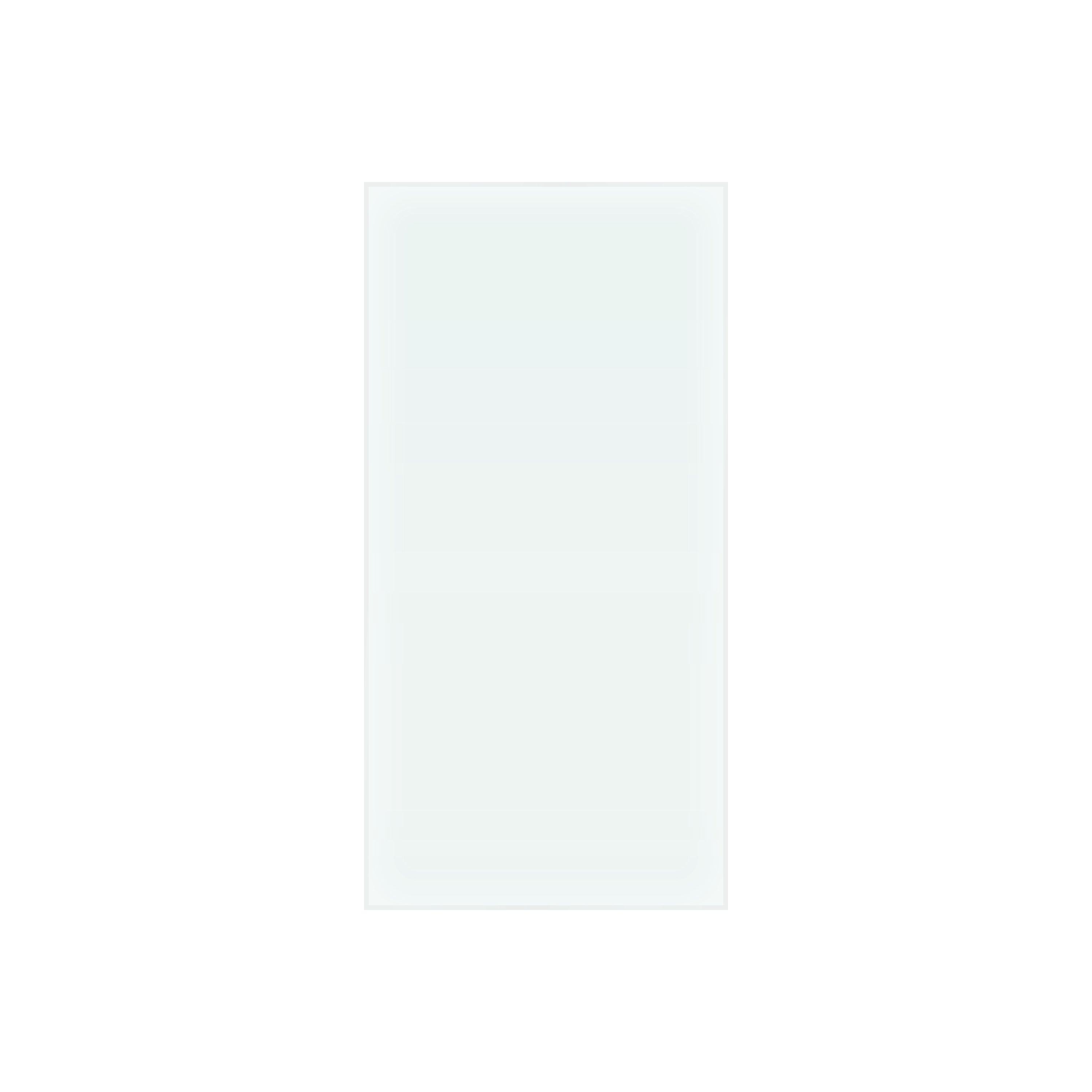 RAK Feeling Glass Panel x