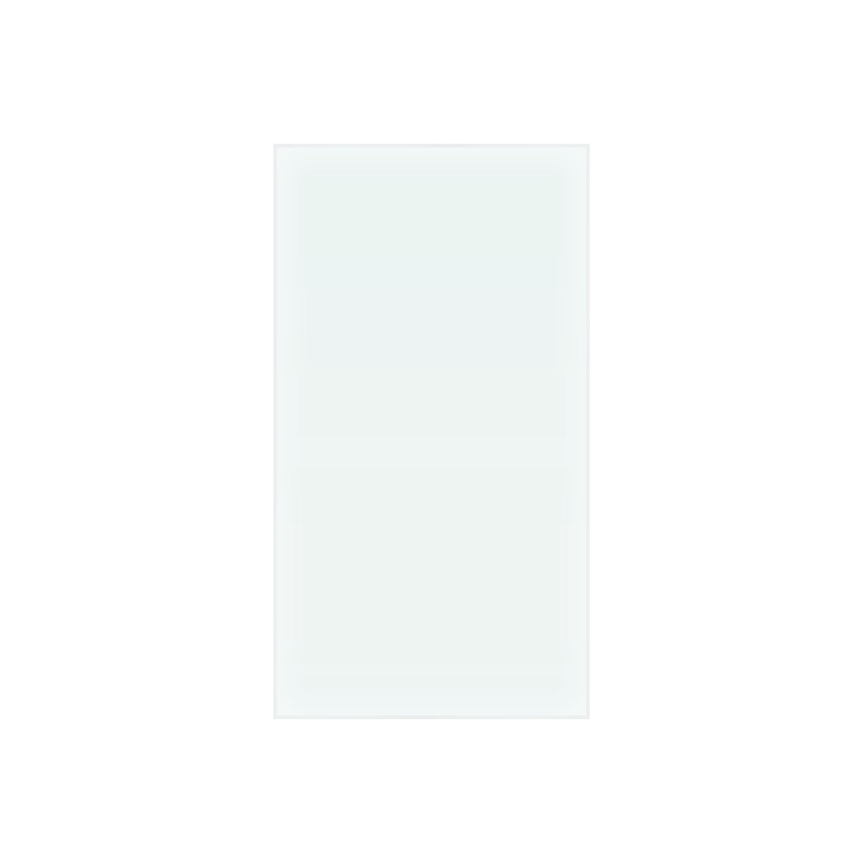 RAK Feeling Glass Panel x