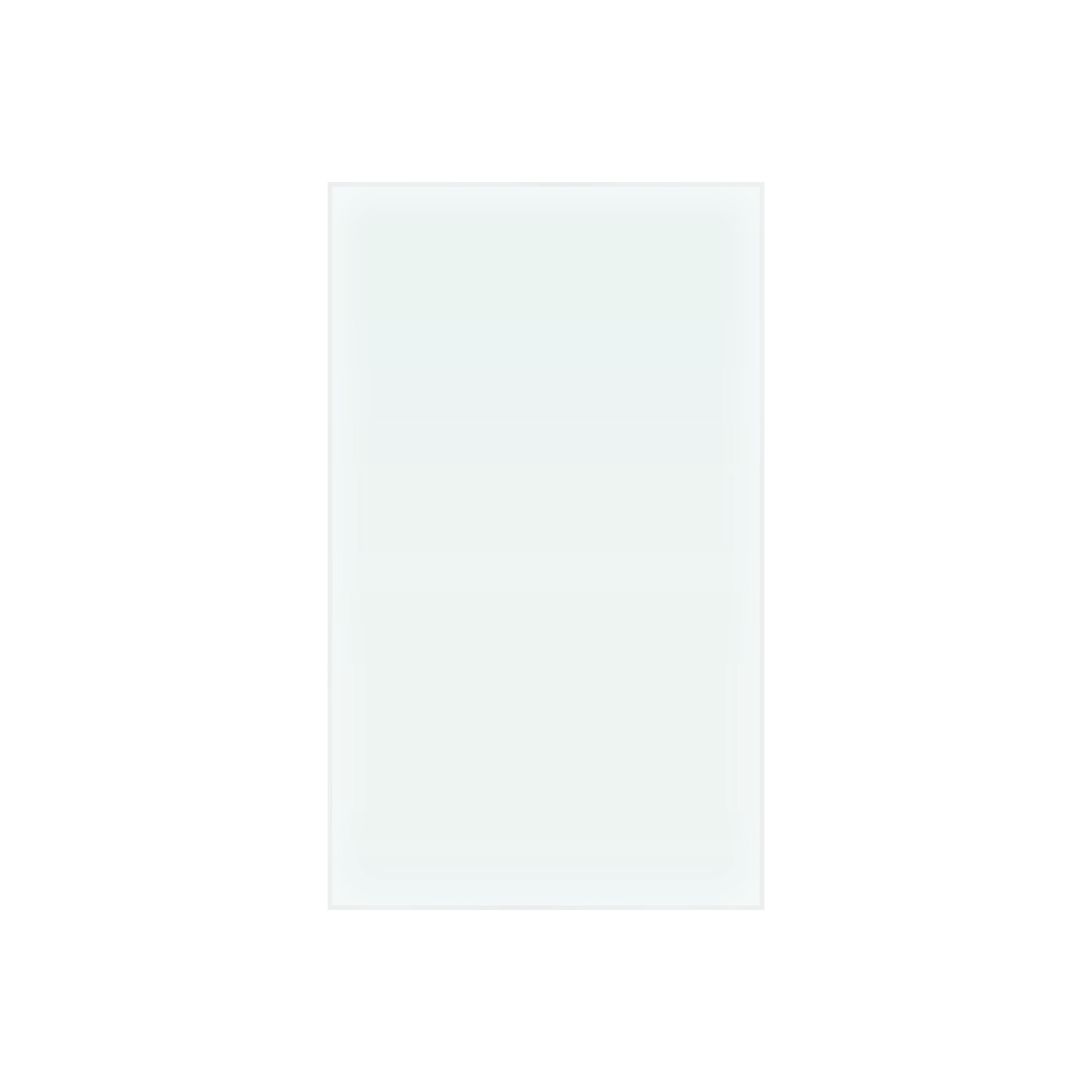 RAK Feeling Glass Panel x
