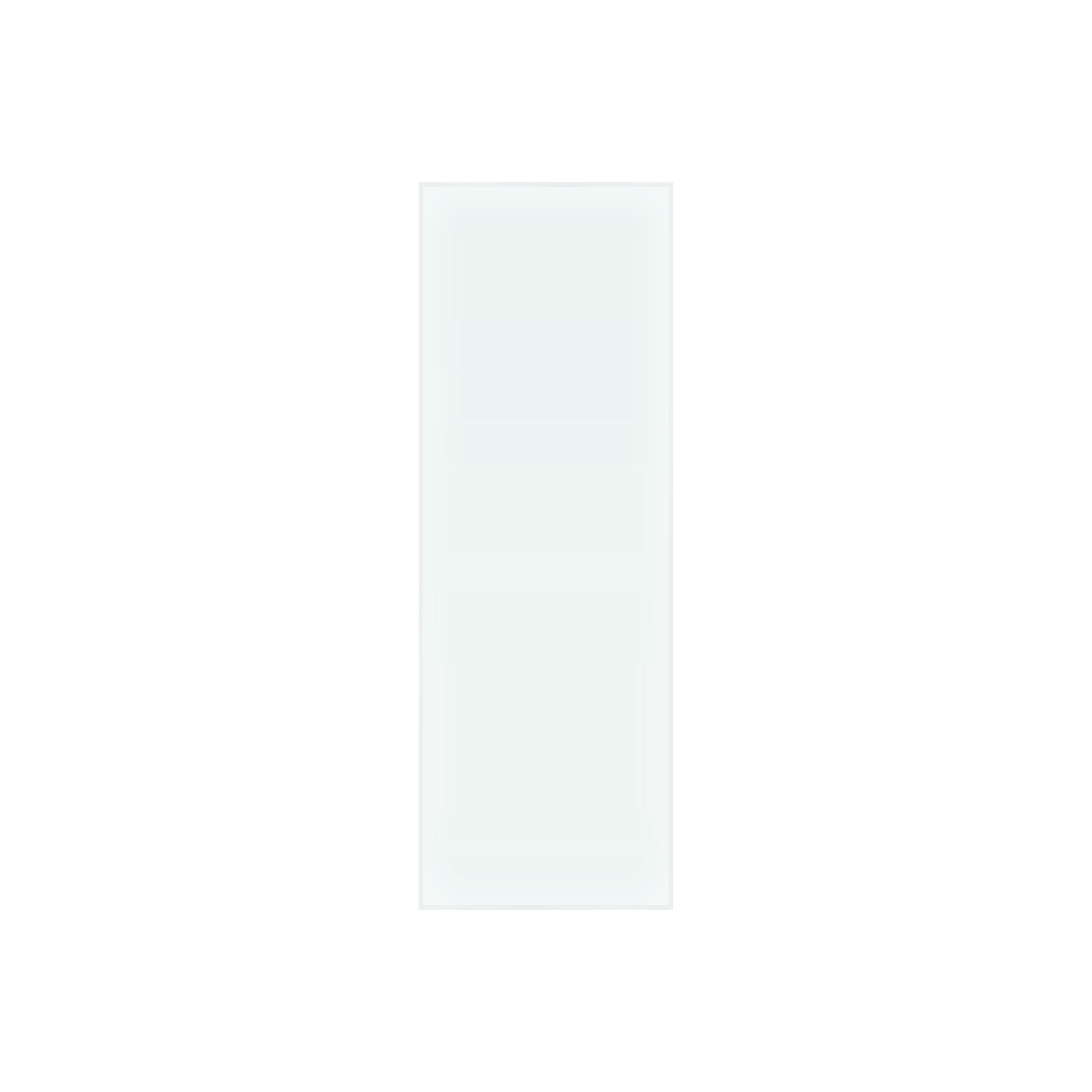RAK Feeling Glass Panel x