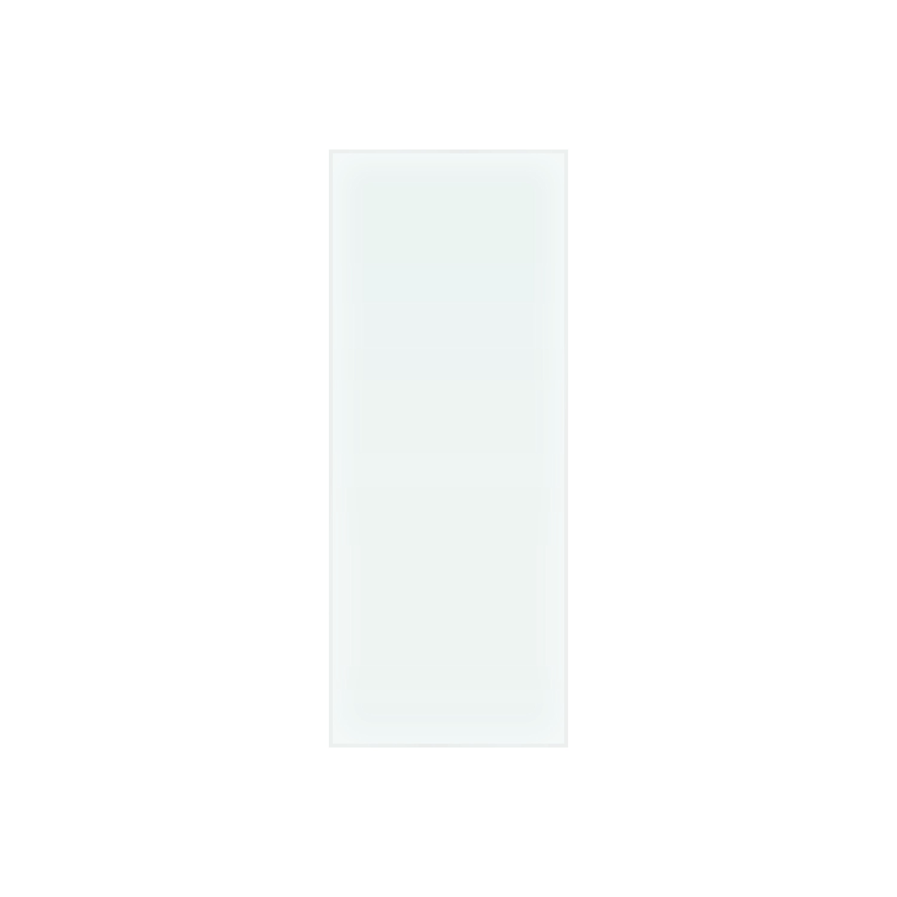 RAK Feeling Glass Panel x