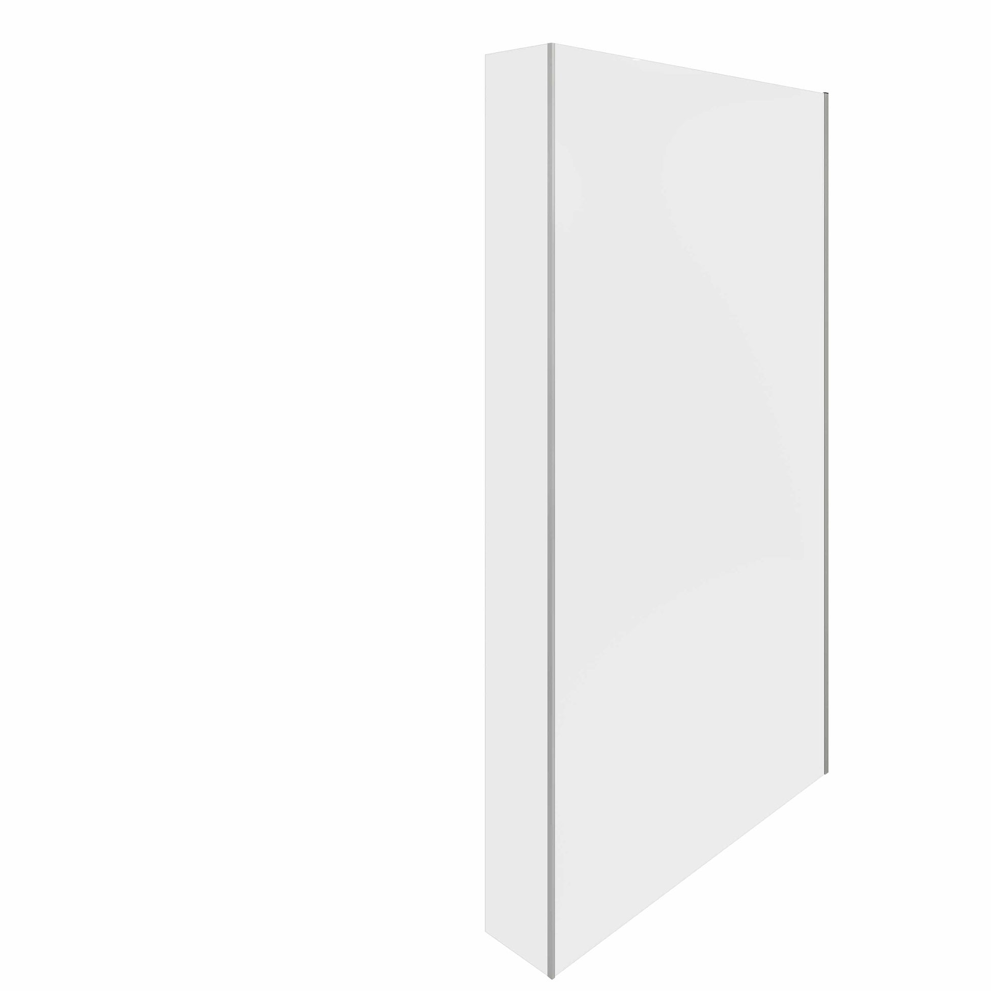 RAK Feeling Fixed Return Panel in Cappucino x2000mm