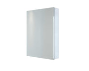 RAK Gemini 500x700 Alluminium Single Door Cabinet
