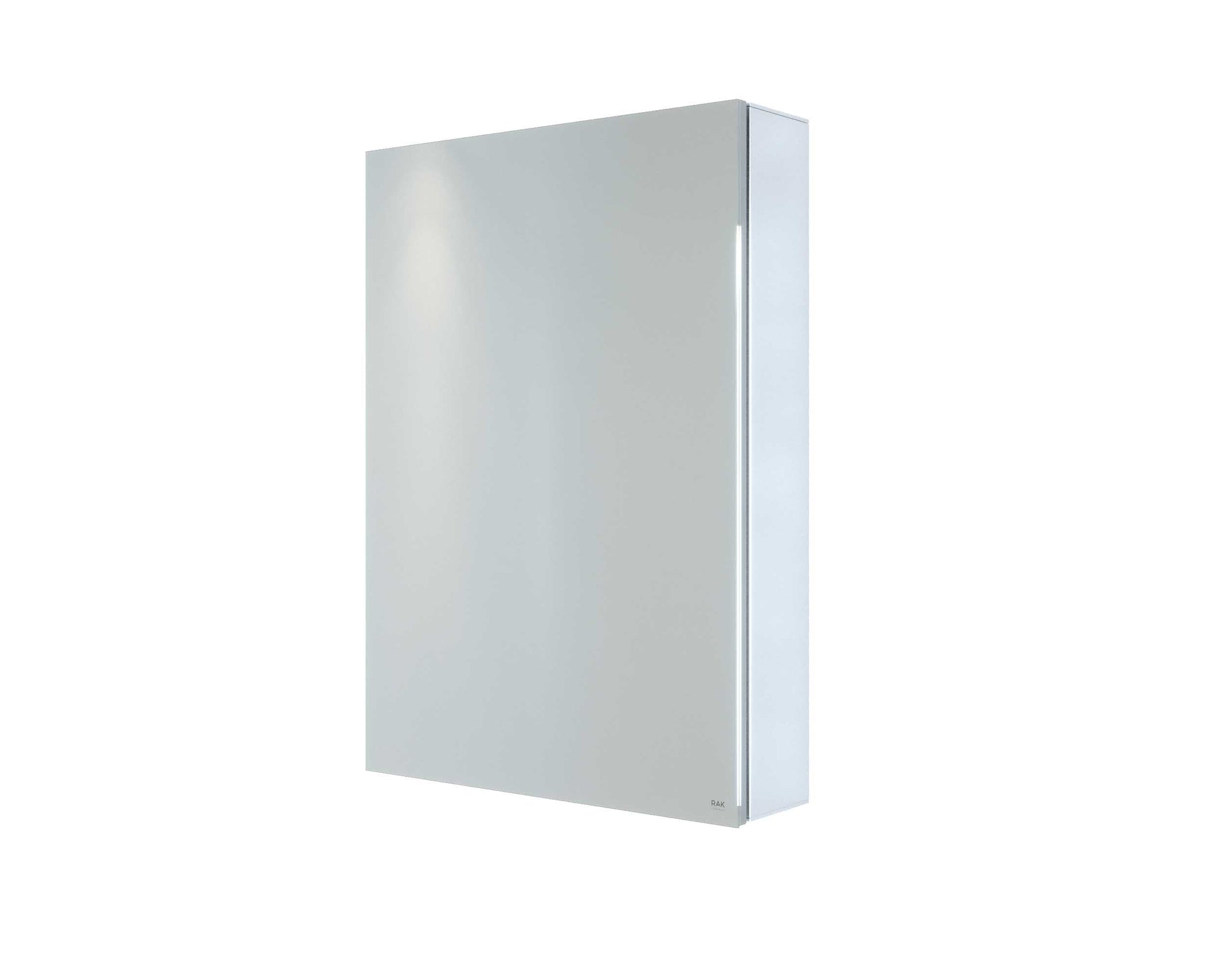 RAK Gemini 500x700 Alluminium Single Door Cabinet