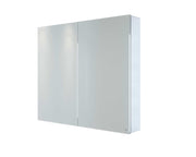 RAK Gemini 800x700 Alluminium Double Door Cabinet