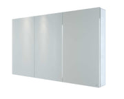 RAK Gemini 1200x700 Alluminium Triple Door Cabinet
