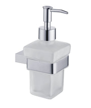 RAK Moon Soap Dispenser