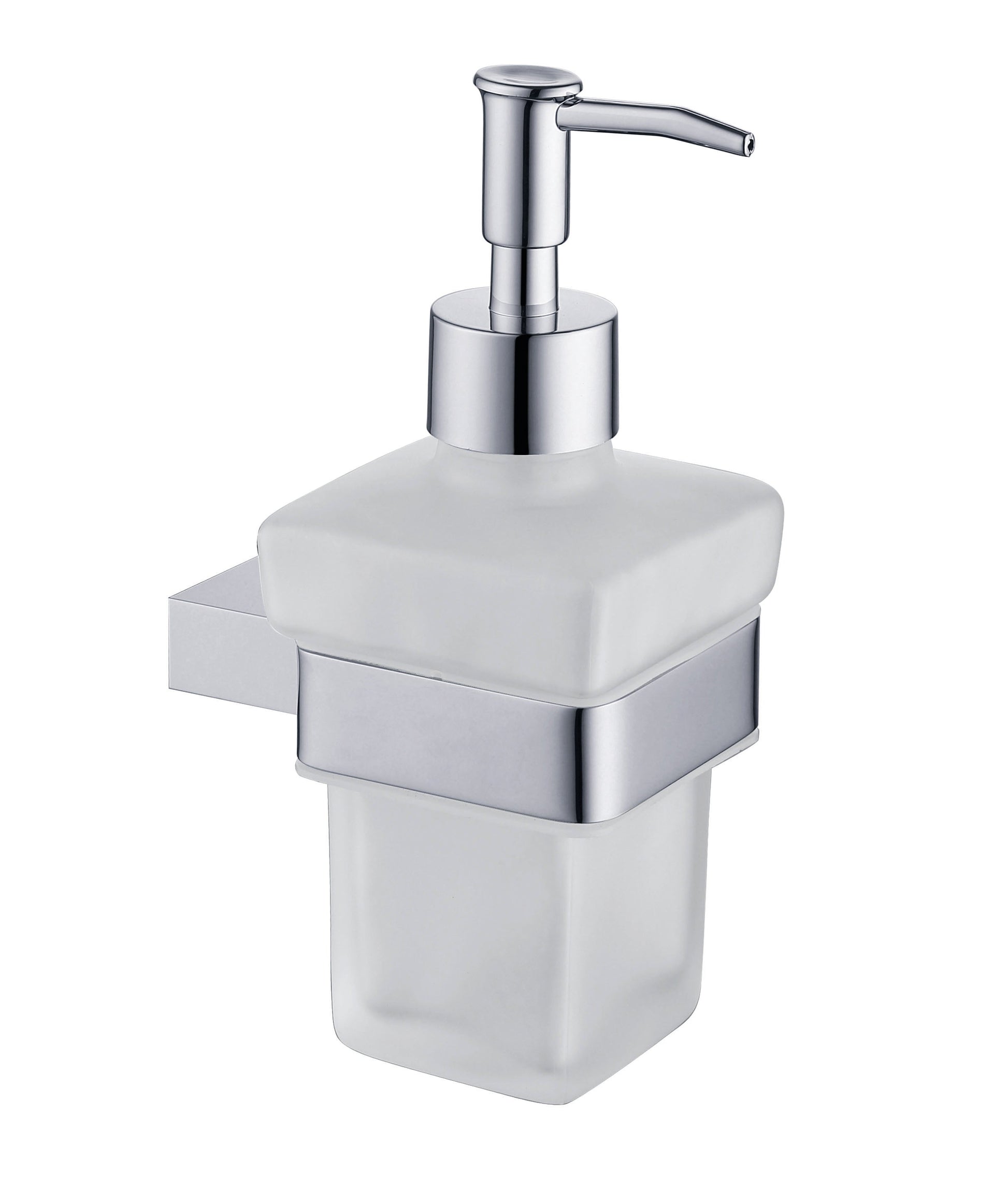 RAK Moon Soap Dispenser