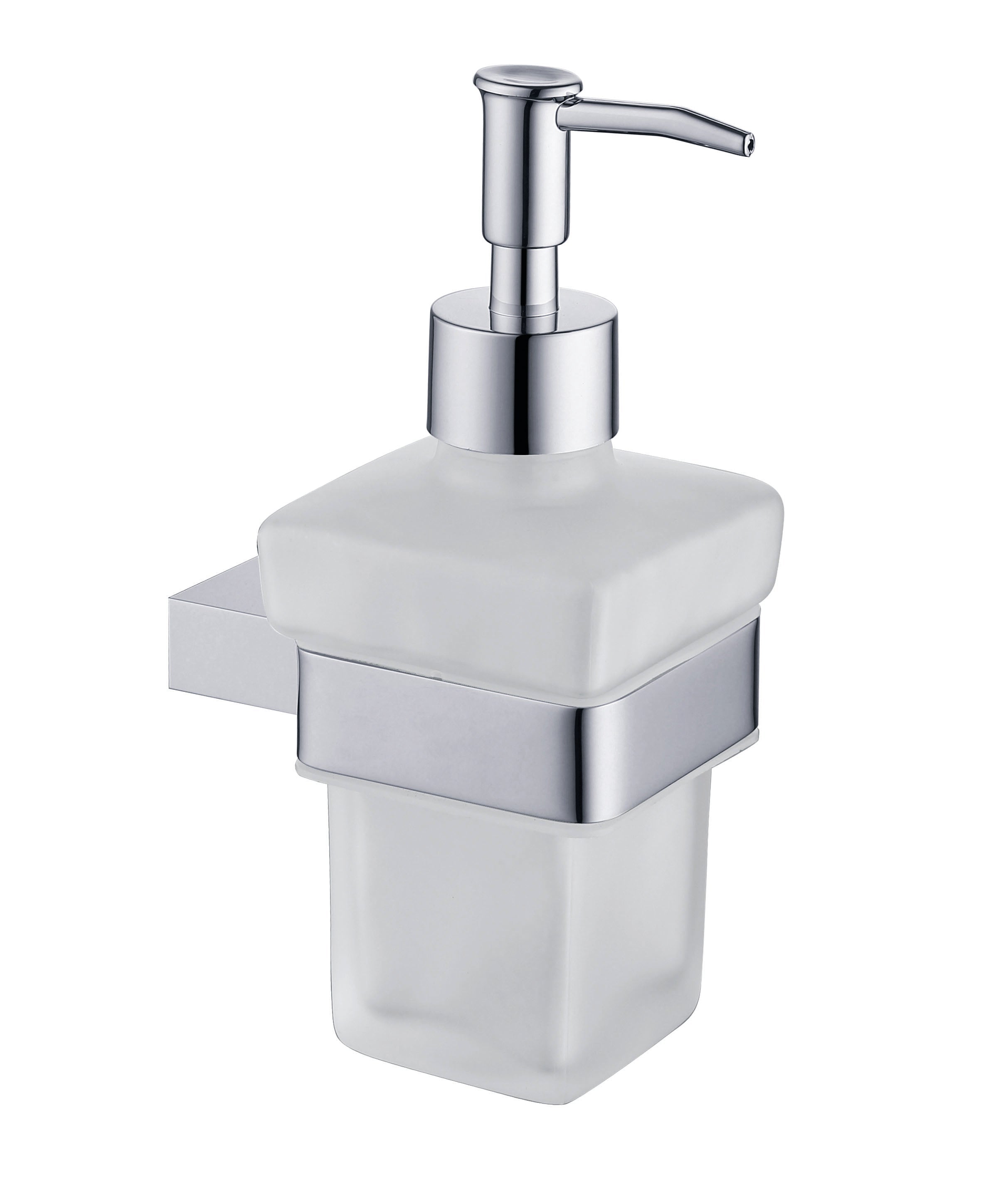 RAK Moon Soap Dispenser