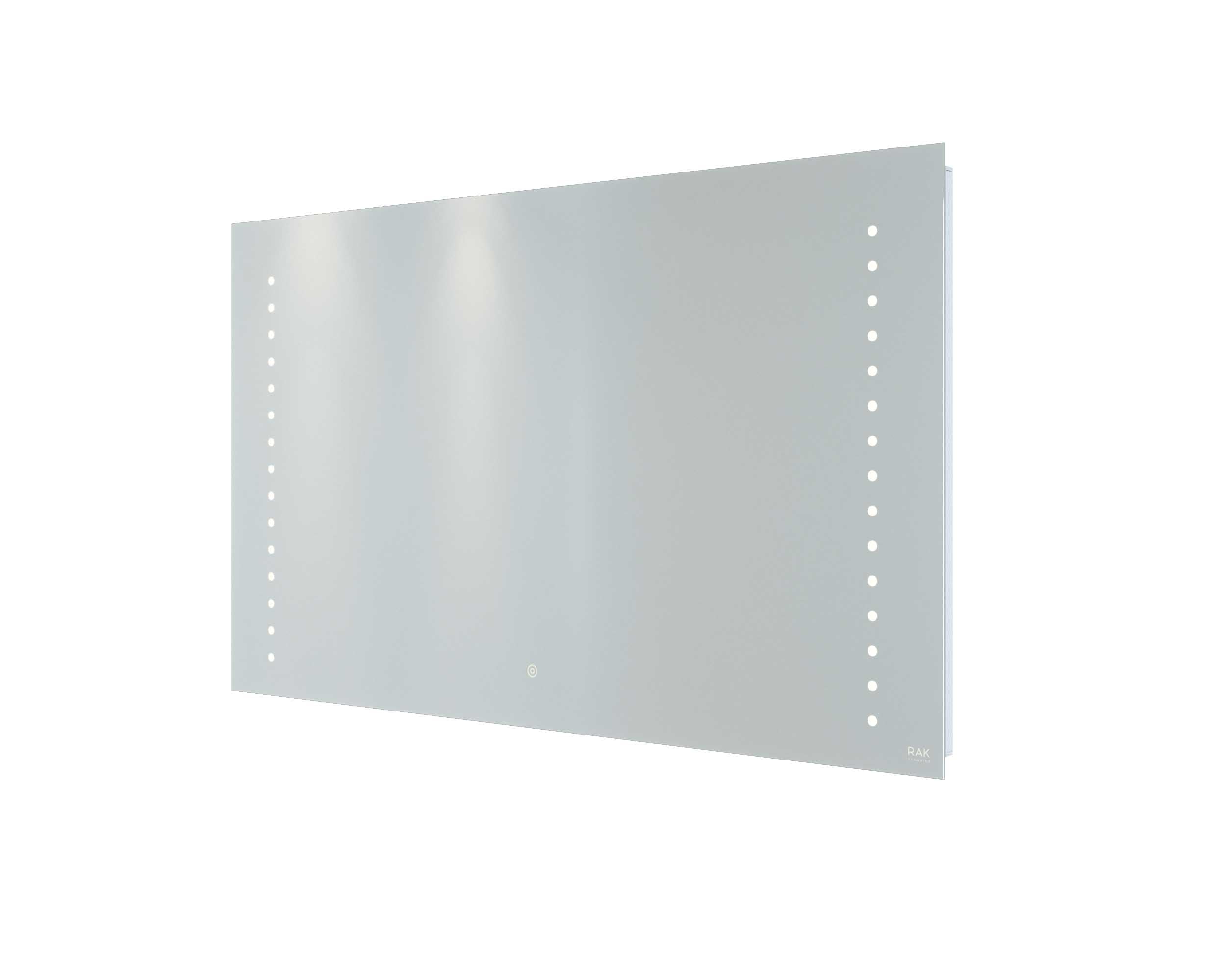 RAK Hestia 1000x600 LED Illuminated Landscape Mirror