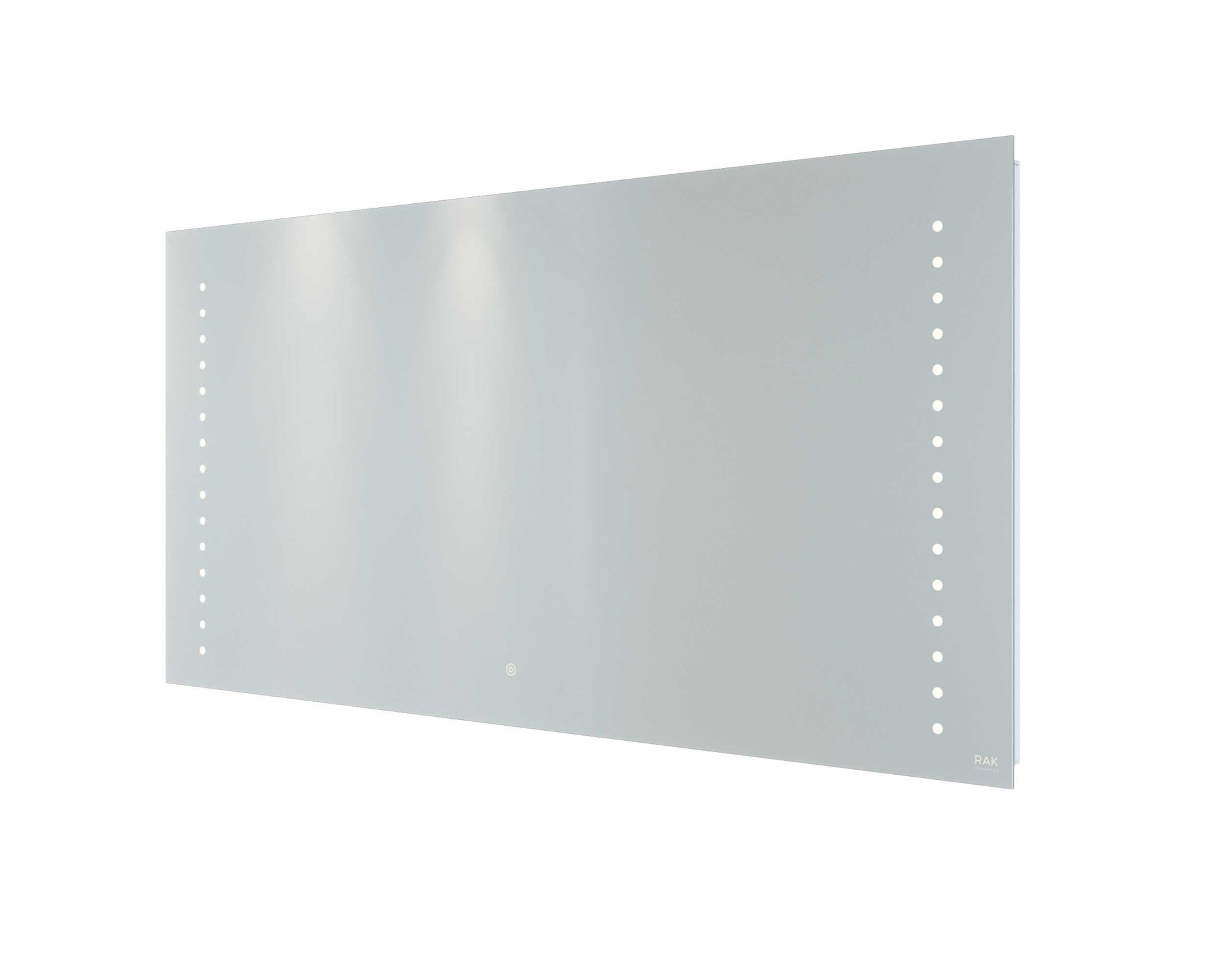 RAK Hestia 1200x600 LED Illuminated Landscape Mirror