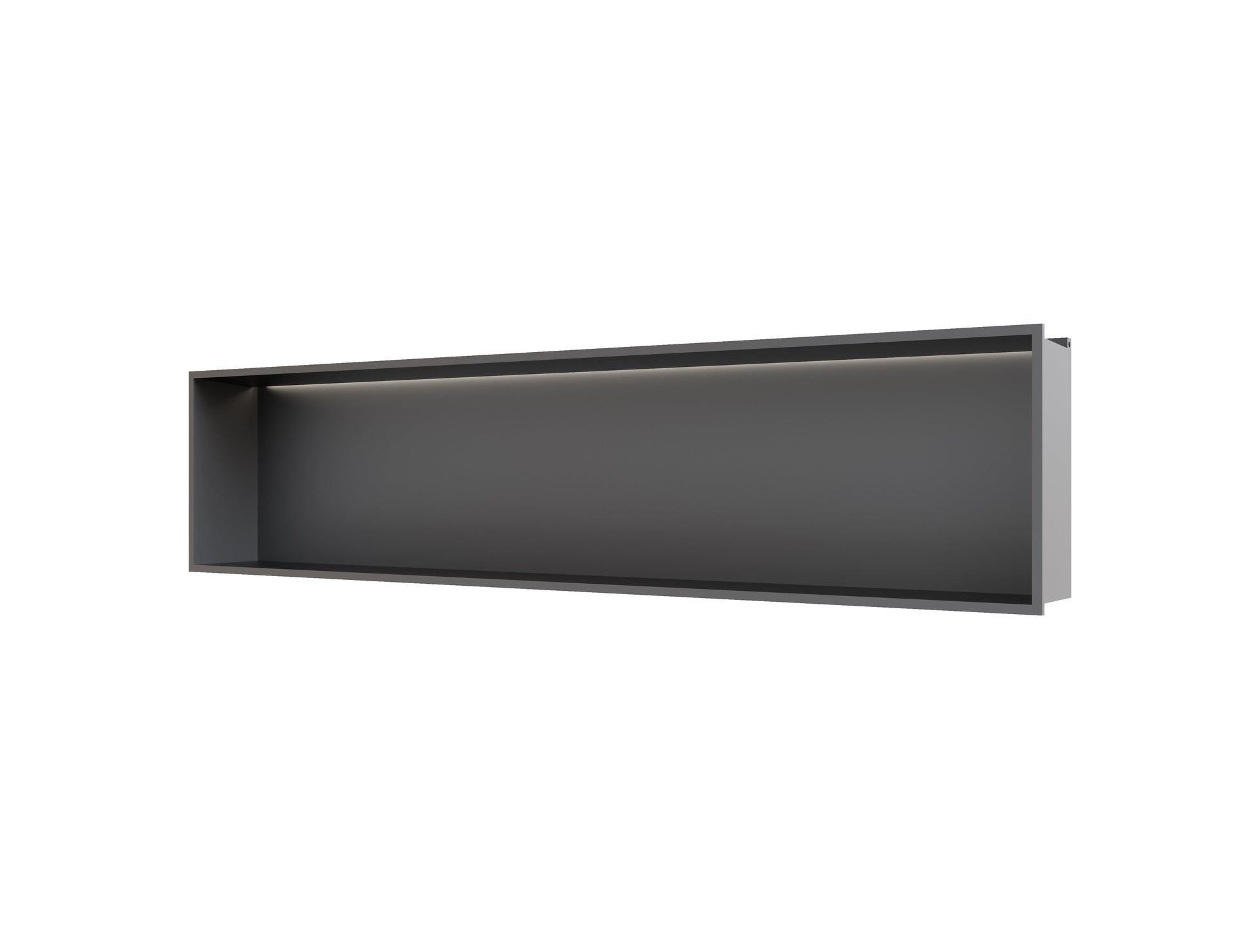 RAK INGOT 30x120 Recessed Niche with LED