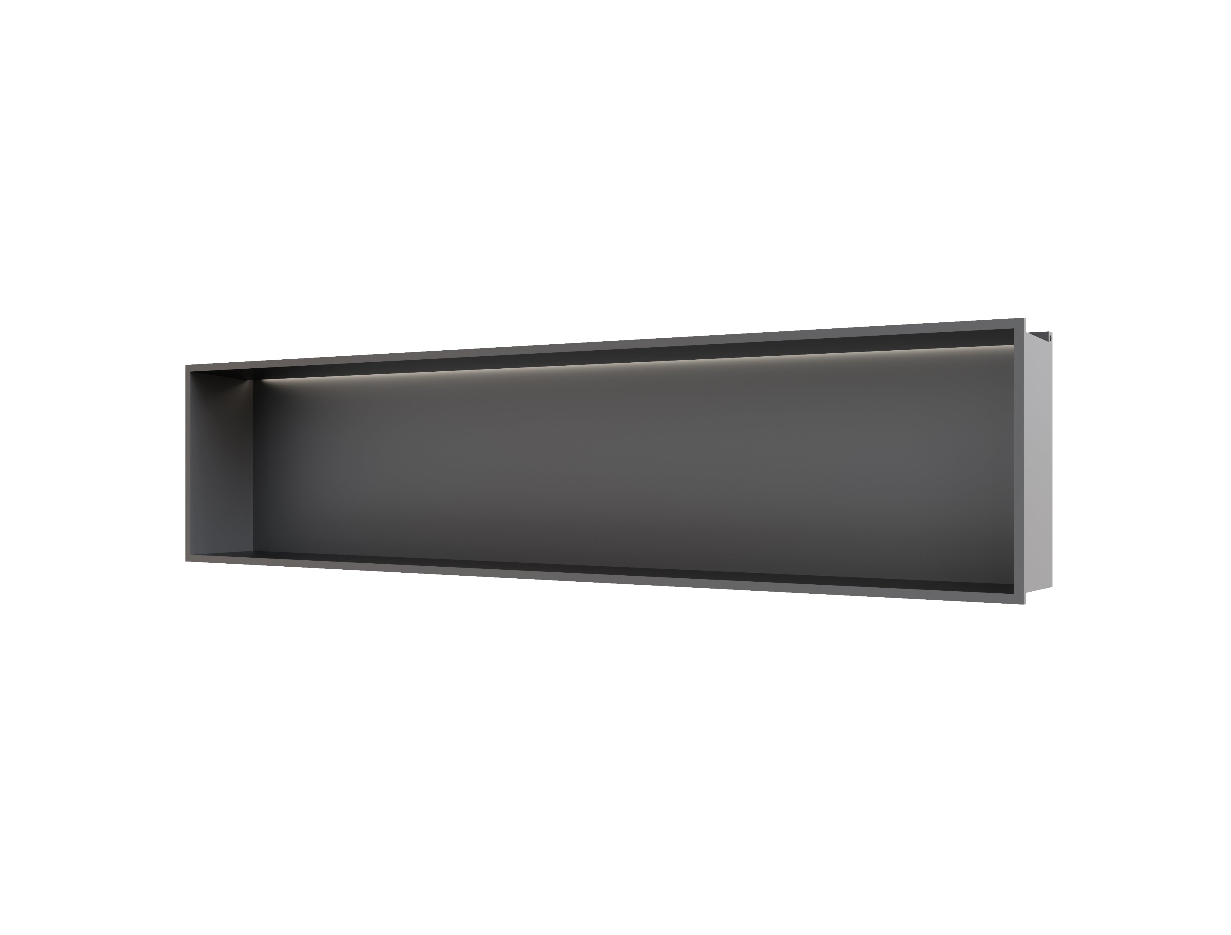 RAK INGOT 30x120 Recessed Niche with LED