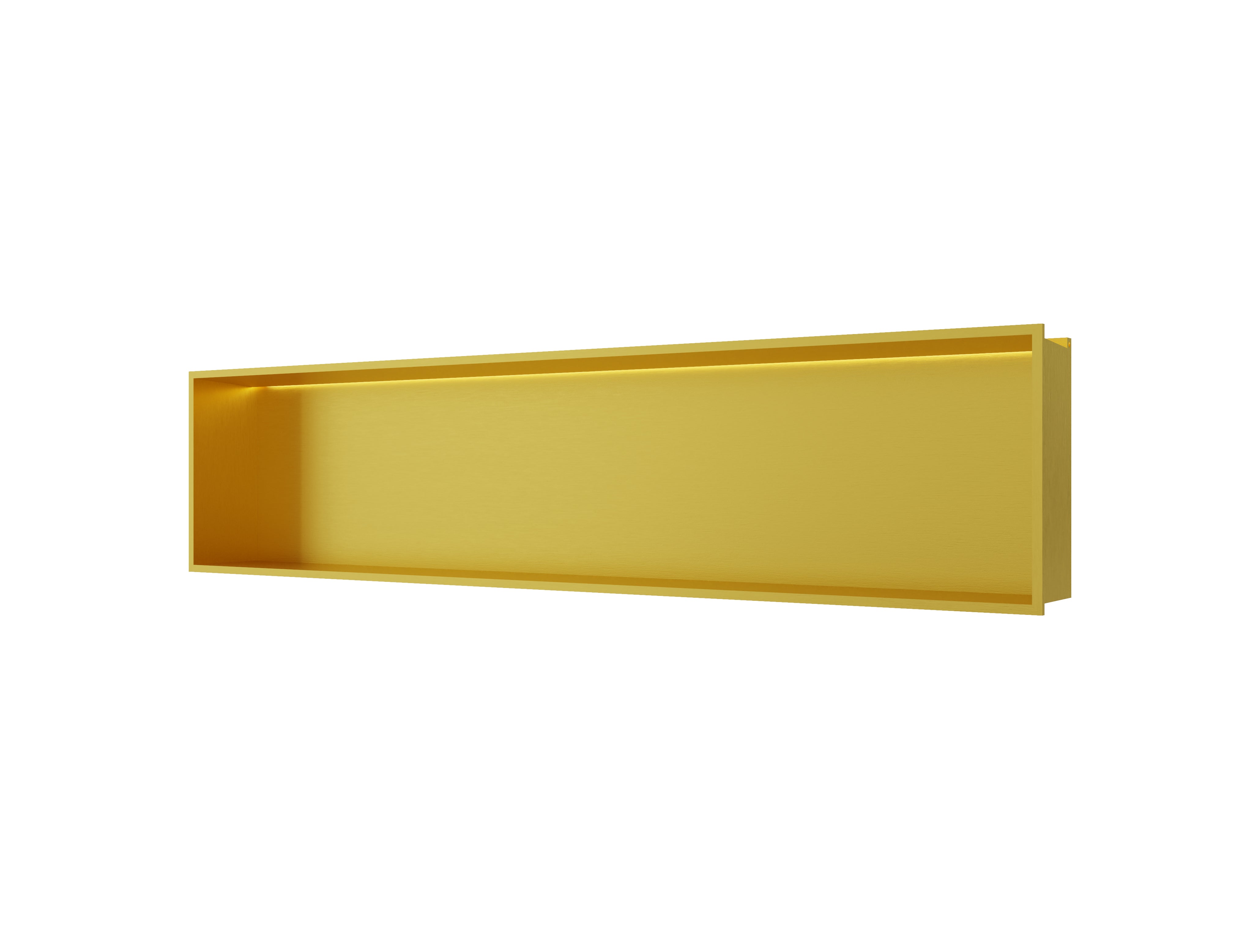 RAK INGOT 30x120 Recessed Niche with LED