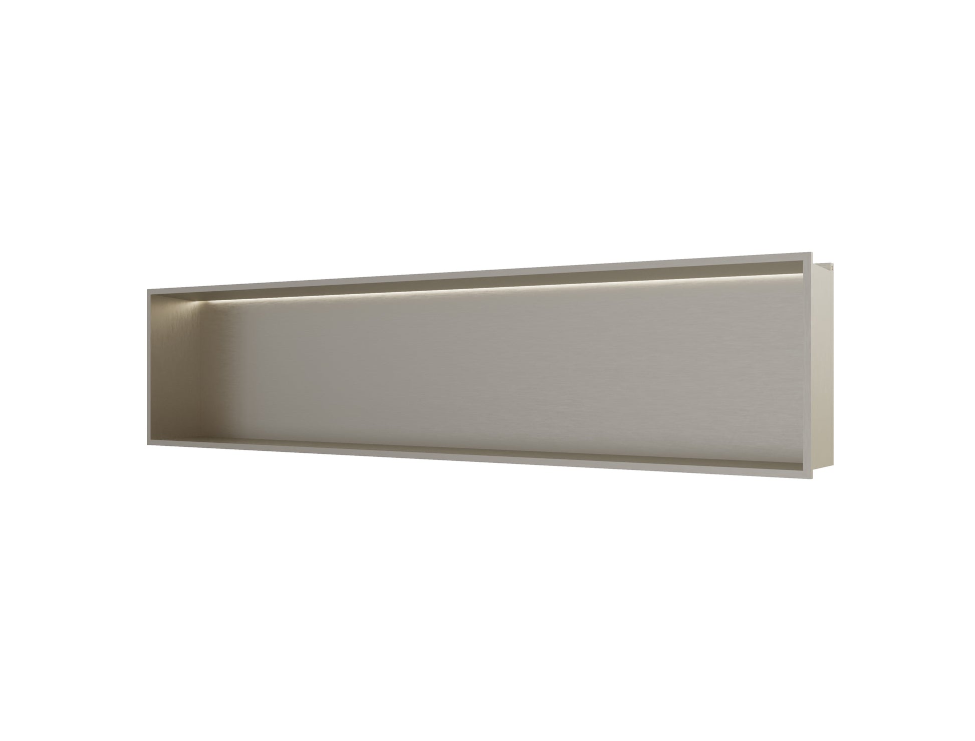 RAK INGOT 30x120 Recessed Niche with LED